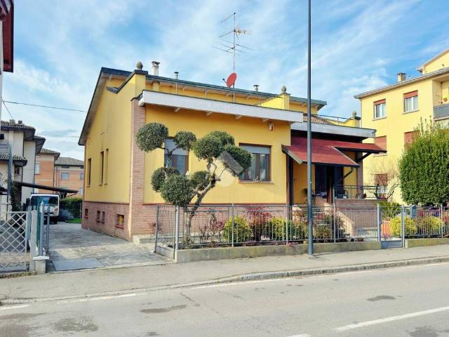 Villa in vendita a Sorbolo Mezzani PR
