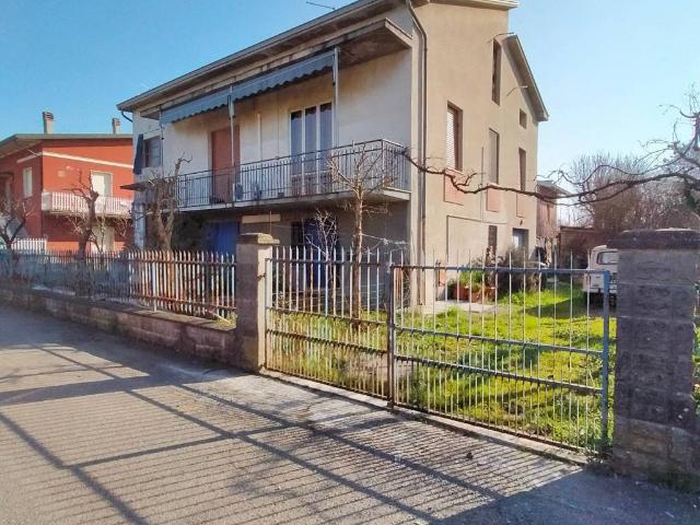 Villa in vendita a Sorbolo Mezzani PR