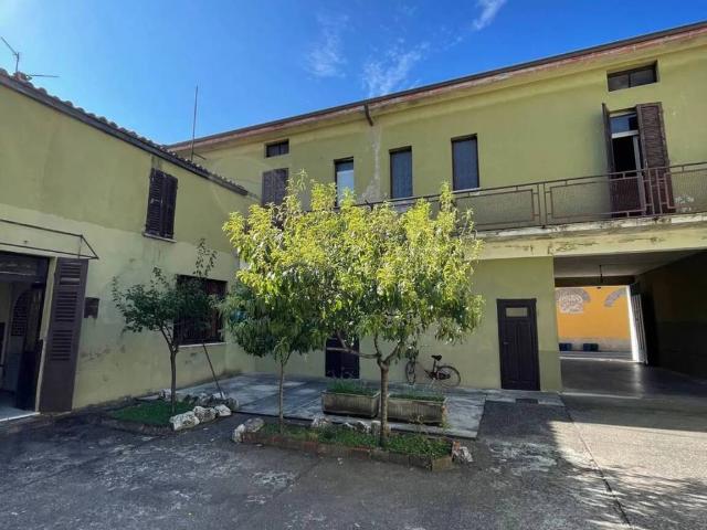 Villa in vendita a Soresina CR