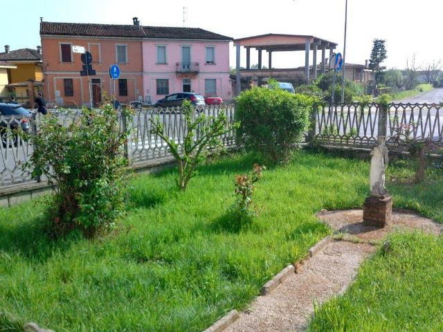 Villa in vendita a Soresina CR