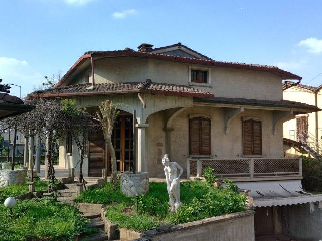 Villa in vendita a Soresina CR