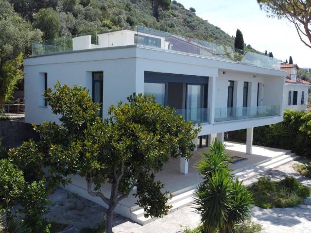 Villa in vendita a Sori GE