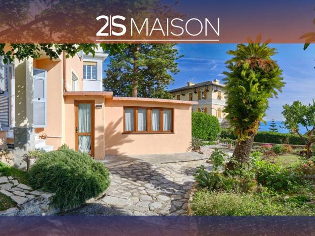Villa in vendita a Sori GE