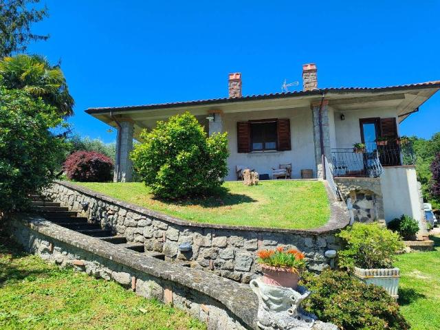 Villa in vendita a Soriano nel Cimino VT