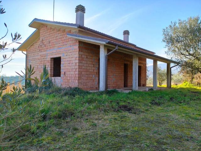 Villa in vendita a Soriano nel Cimino VT