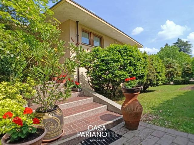 Villa in vendita a Soriso NO