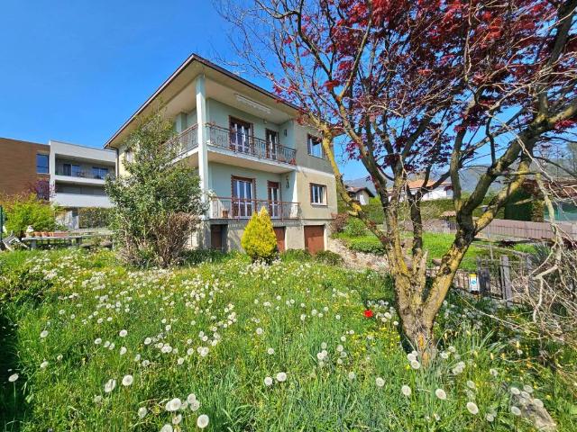 Villa in vendita a Sorisole BG