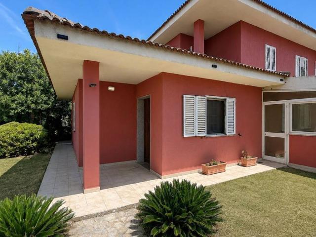 Villa in vendita a Sorso SS