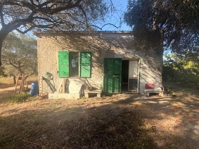 Villa in vendita a Sorso SS