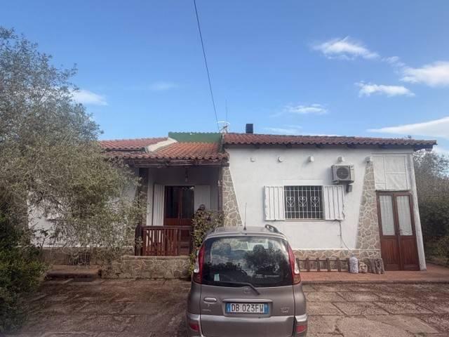 Villa in vendita a Sorso SS