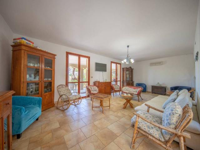 Villa in vendita a Sorso SS