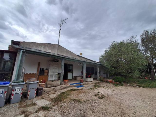 Villa in vendita a Sorso SS