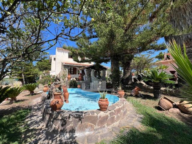Villa in vendita a Sorso SS