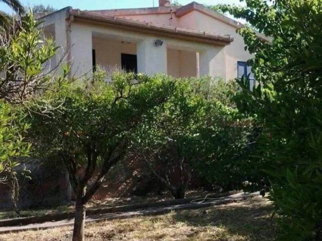 Villa in vendita a Sorso SS
