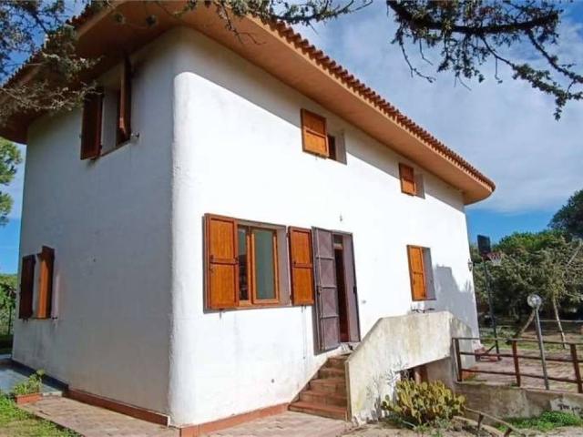 Villa in vendita a Sorso SS