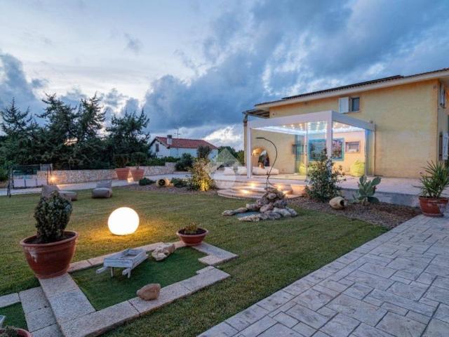 Villa in vendita a Sorso SS