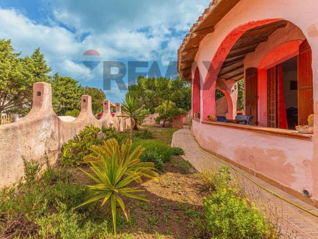 Villa in vendita a Sorso SS