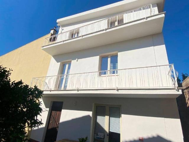 Villa in vendita a Sorradile OR