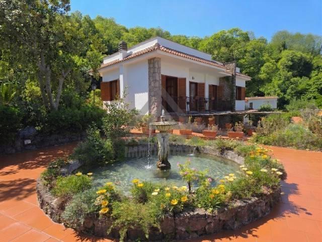 Villa in vendita a Sorrento NA