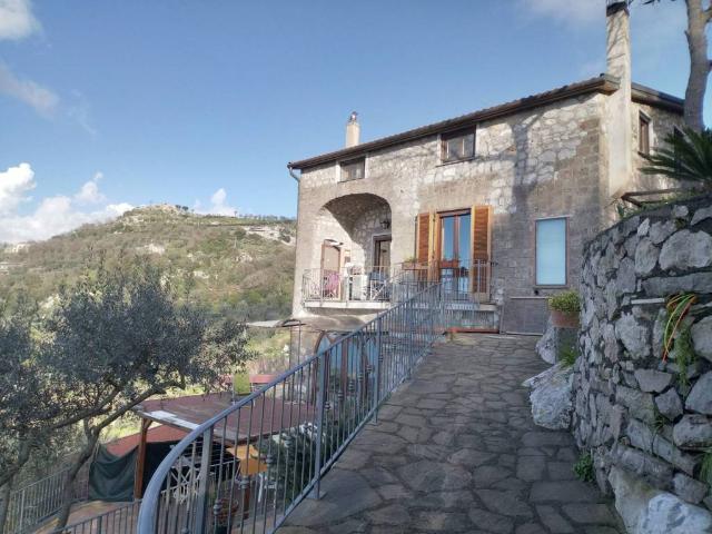 Villa in vendita a Sorrento NA