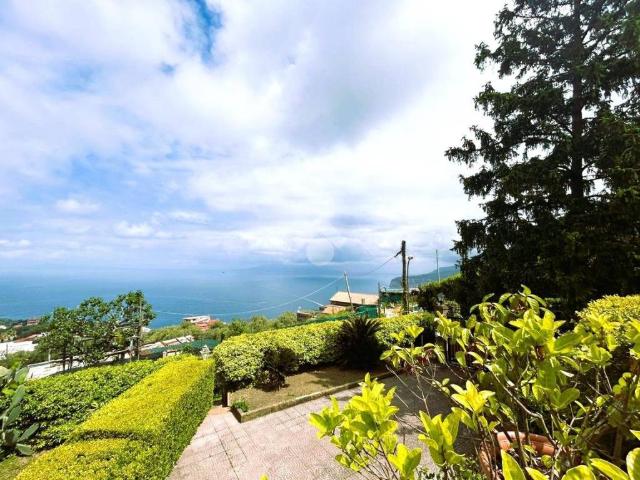 Villa in vendita a Sorrento NA