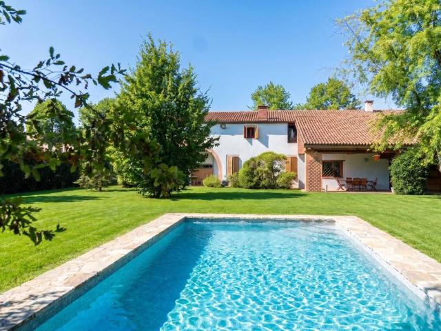 Villa in vendita a Sossano VI