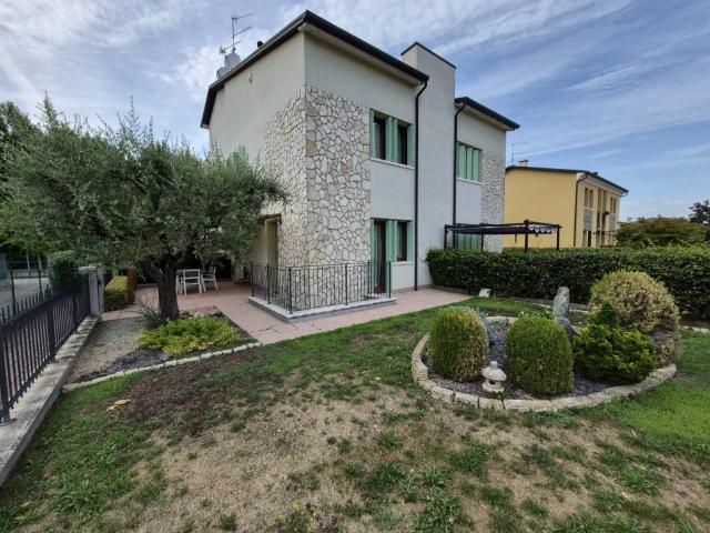 Villa in vendita a Sossano VI
