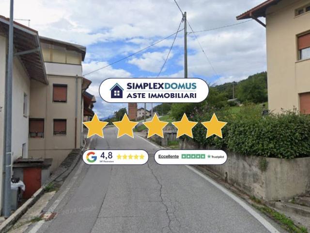 Villa in vendita a Sospirolo BL