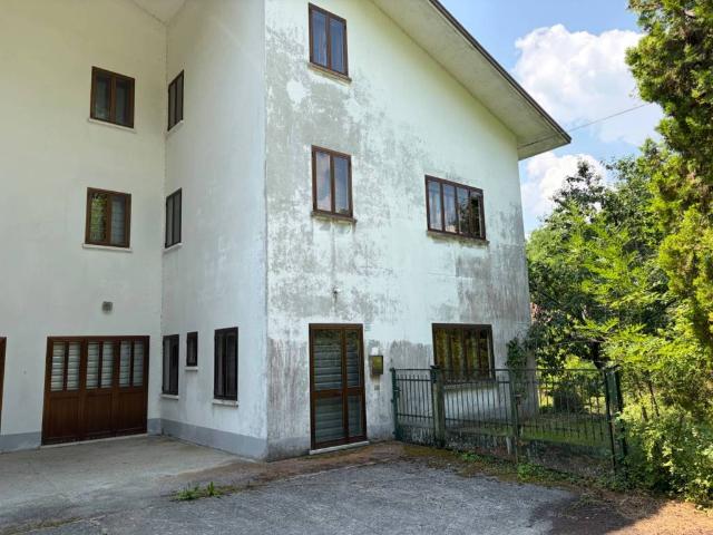 Villa in vendita a Sospirolo BL