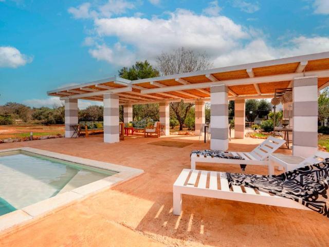 Villa in vendita a Sava TA