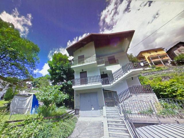 Villa in vendita a Saviore dell'Adamello BS