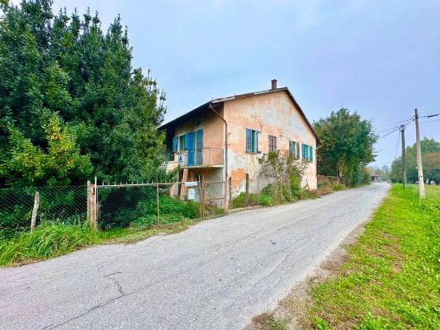 Villa in vendita a Savigliano