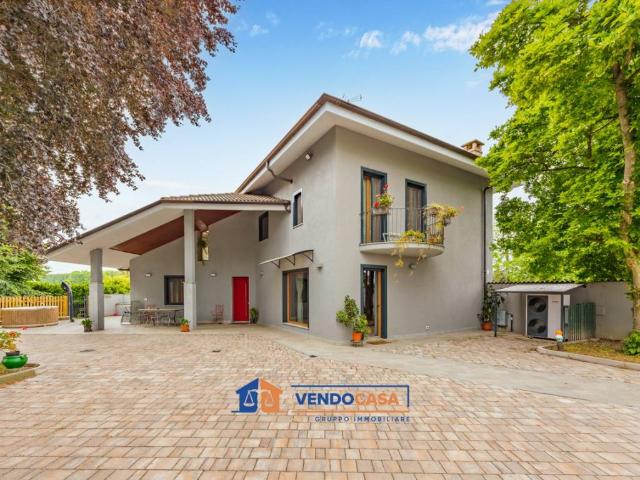 Villa in vendita a Savigliano CN