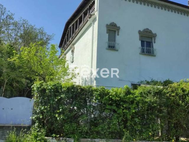 Villa in vendita a Savignano Irpino AV