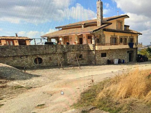 Villa in vendita a Savignano Irpino AV
