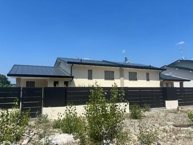 Villa in vendita a Savignano sul Panaro MO