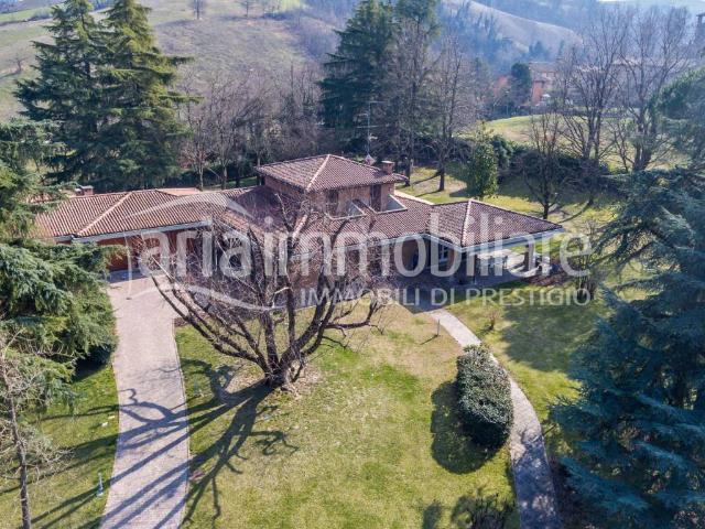 Villa in vendita a Savignano sul Panaro MO