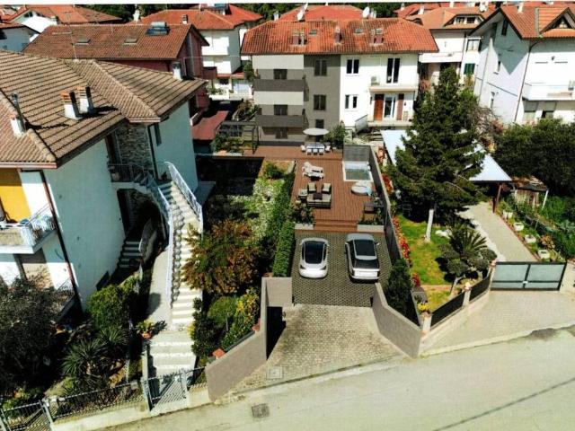 Villa in vendita a Savignano sul Rubicone FC