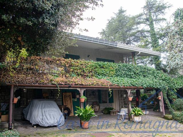 Villa in vendita a Savignano sul Rubicone FC