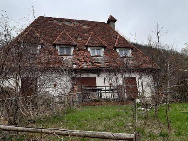 Villa in vendita a Savignone GE