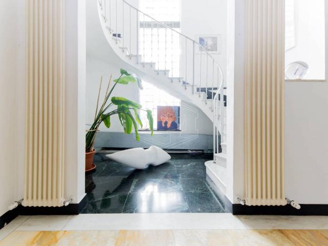 Villa in vendita a Savona, Centro 407m² Savona