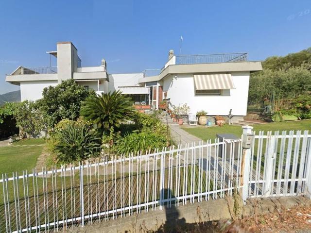 Villa in vendita a Savona SV