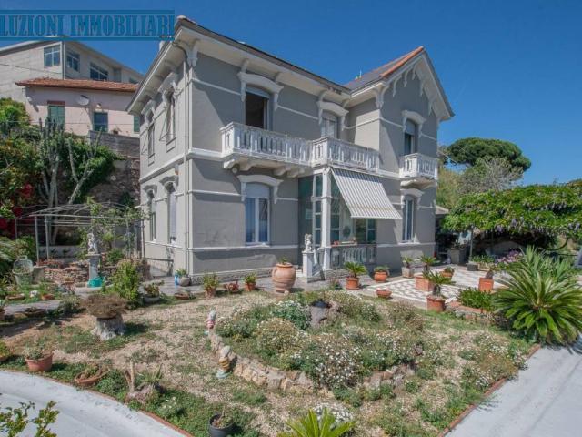 Villa in vendita a Savona SV