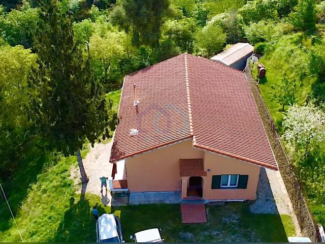 Villa in vendita a Savona