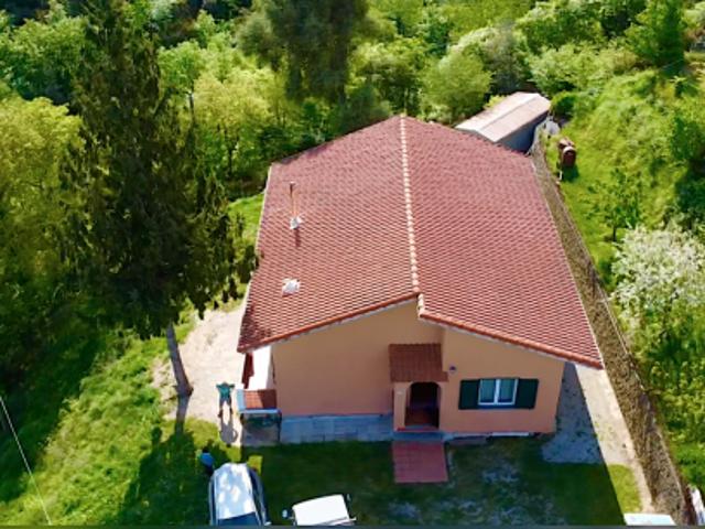 Villa in vendita a Savona