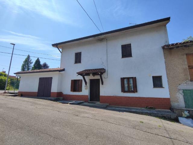 Villa in vendita a Savogna d'Isonzo GO