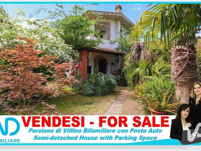 Villa in vendita a Sabaudia