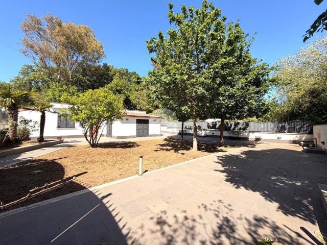Villa in vendita a Sabaudia LT