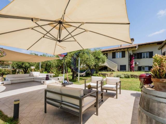 Villa in vendita a Sabaudia LT