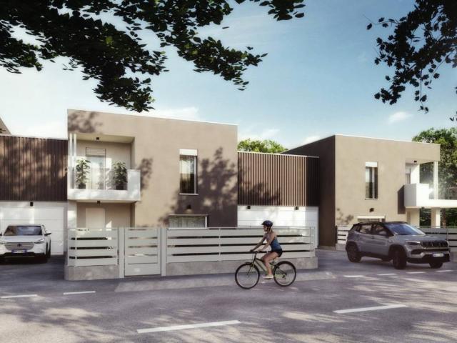 Villa in vendita a Saccolongo PD